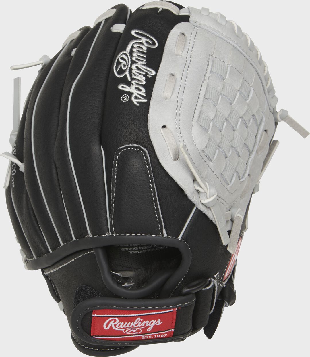 Sure Catch 10.5-inch Youth Infield/Outfield Glove - Rawlings