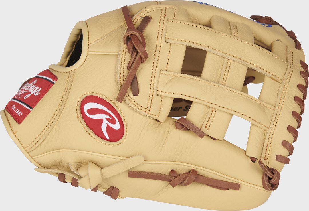 Select Pro Lite 11.5 in Kris Bryant Youth Infield Glove - Rawlings