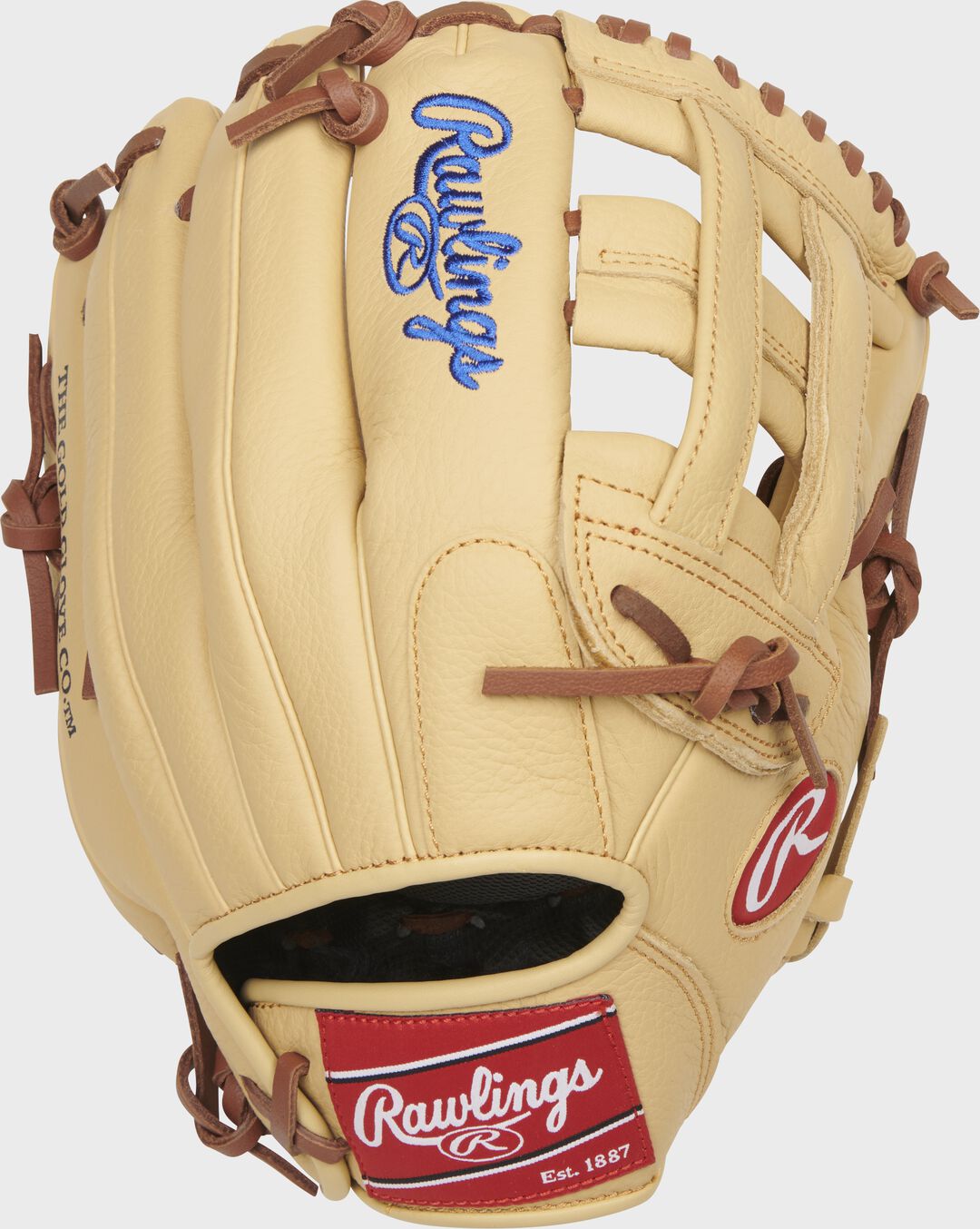 Select Pro Lite 11.5 in Kris Bryant Youth Infield Glove - Rawlings