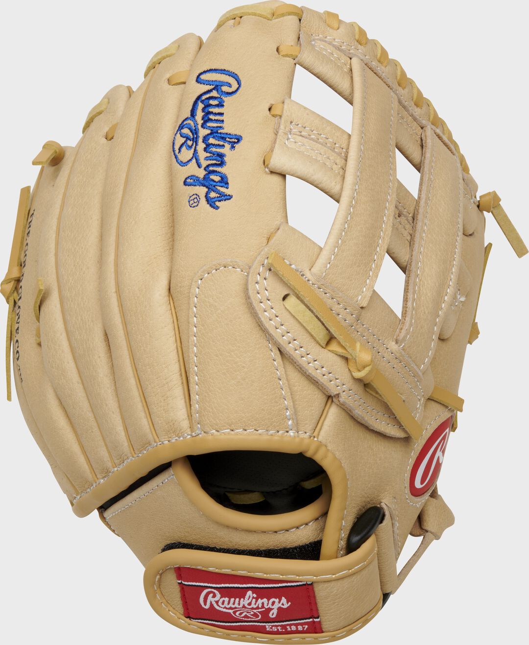Sure Catch 10.5-Inch Kris Bryant Signature Youth Glove - Rawlings