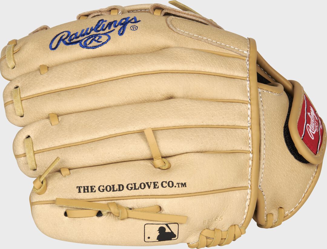 Sure Catch 10.5-Inch Kris Bryant Signature Youth Glove - Rawlings
