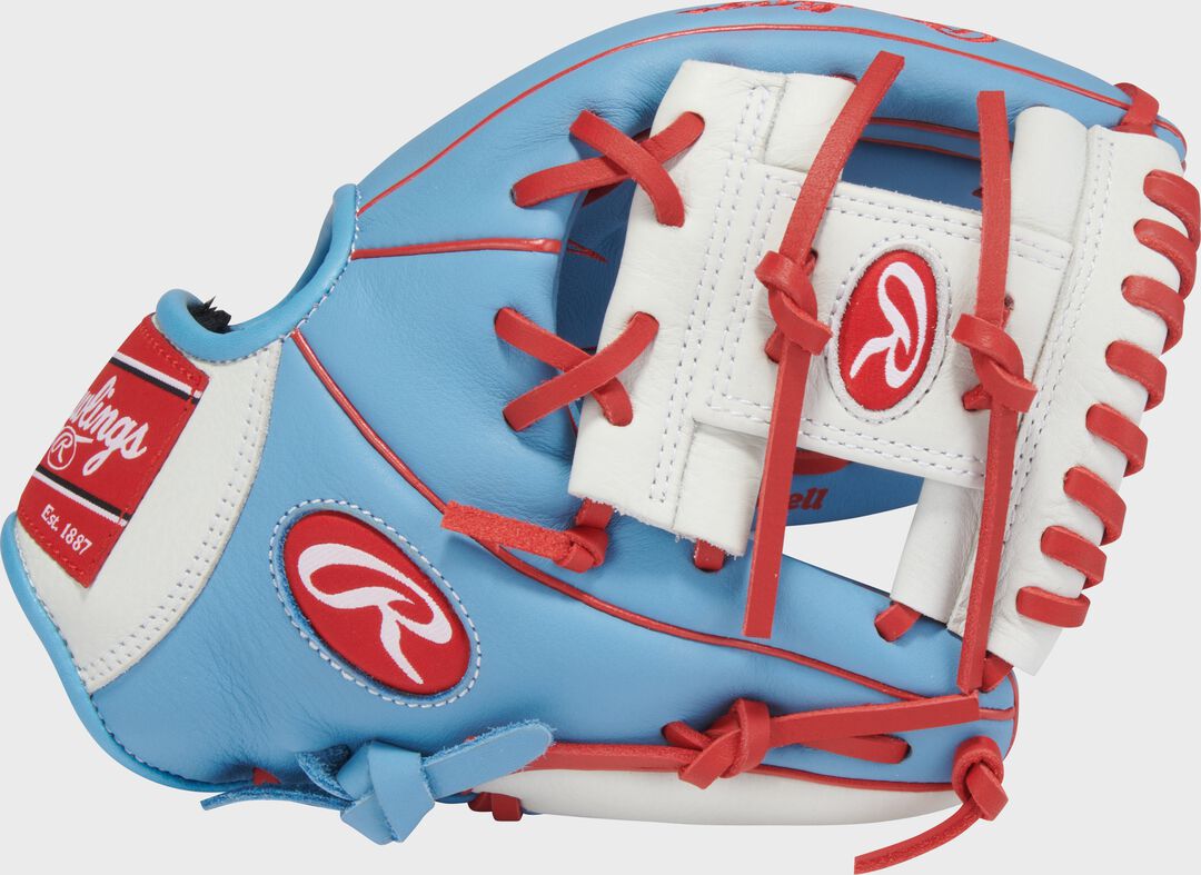 Rawlings Select Pro Lite Carlos Correa 10.5-Inch Baseball Glove Right Hand Throw - Rawlings