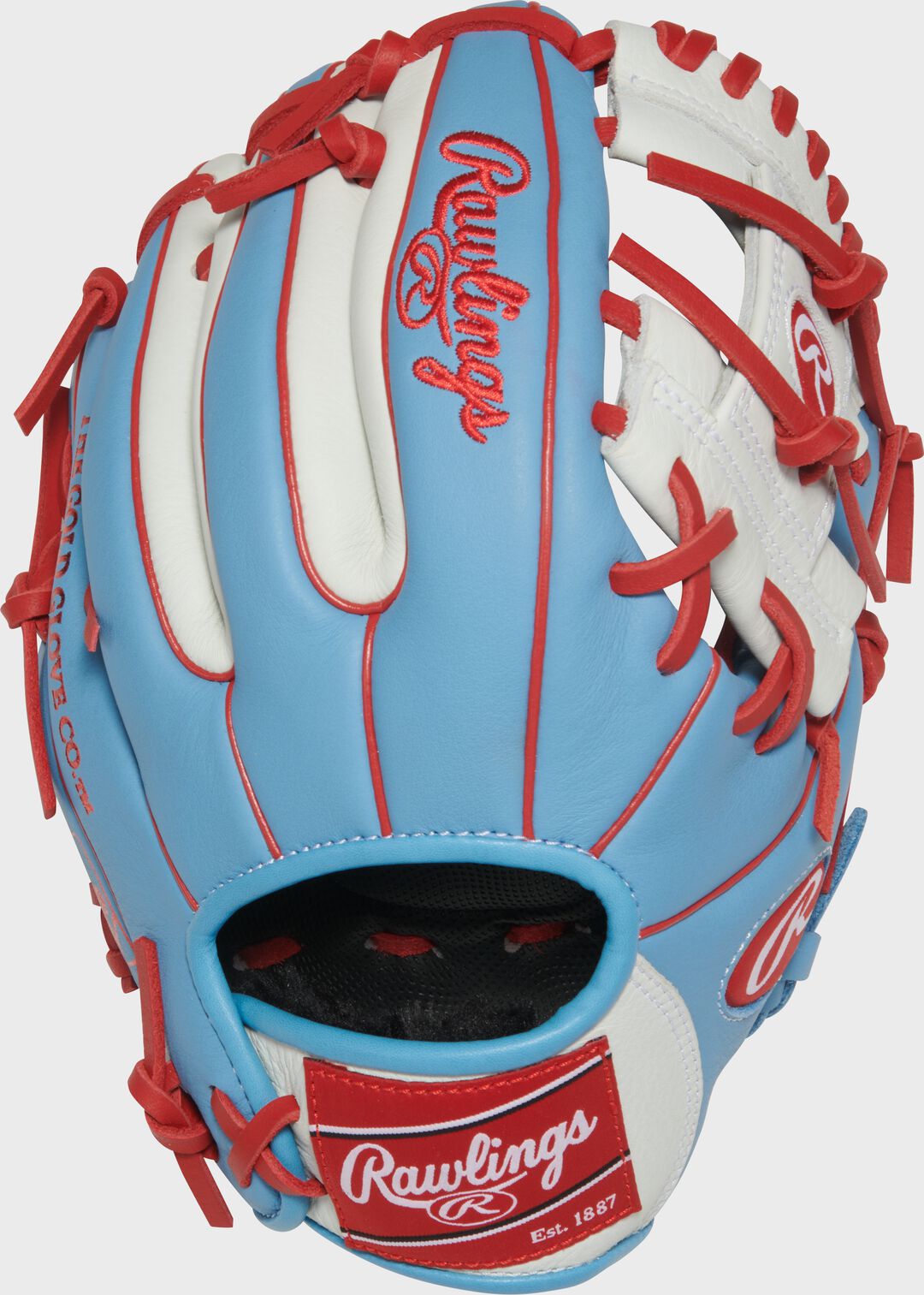 Rawlings Select Pro Lite Carlos Correa 10.5-Inch Baseball Glove Right Hand Throw - Rawlings