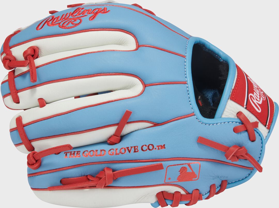 Rawlings Select Pro Lite Carlos Correa 10.5-Inch Baseball Glove Right Hand Throw - Rawlings