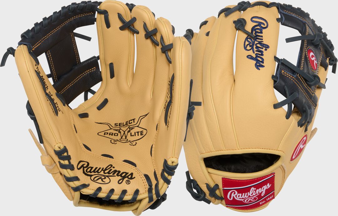 Rawlings Select Pro Lite Anthony Volpe 11.25-Inch Baseball Glove - Rawlings