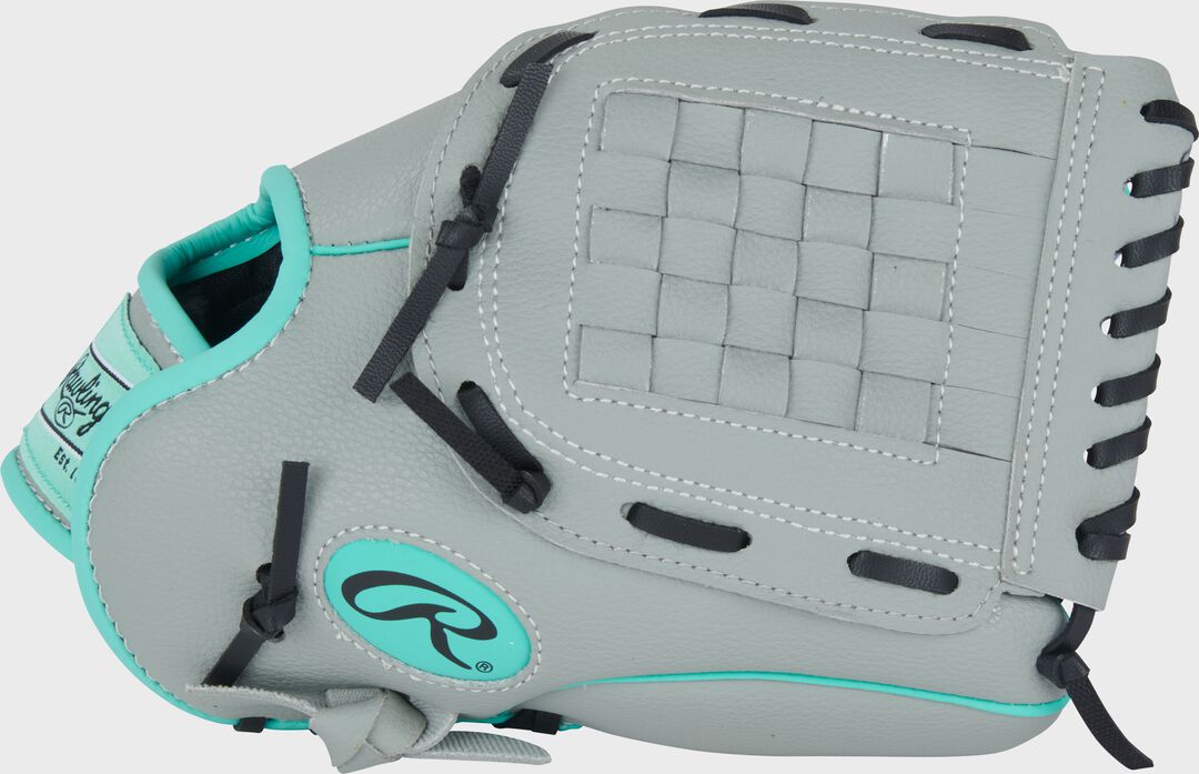 Rawlings Flex Palm Series 11-inch Youth Softball Glove - Rawlings