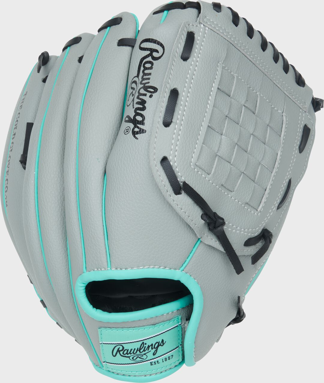 Rawlings Flex Palm Series 11-inch Youth Softball Glove - Rawlings