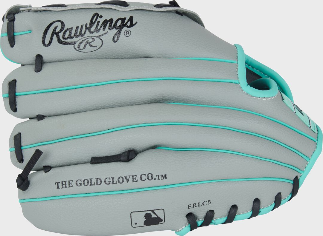 Rawlings Flex Palm Series 11-inch Youth Softball Glove - Rawlings