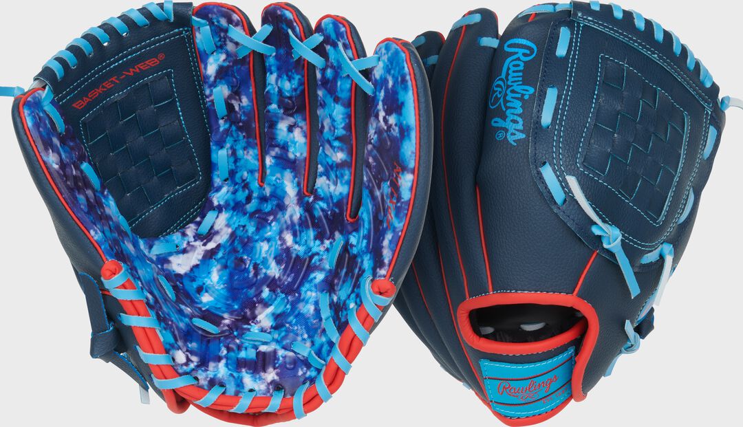 Rawlings Flex Palm Series 11-Inch Youth Baseball Glove - Rawlings