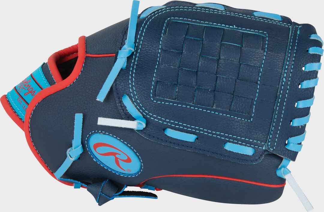 Rawlings Flex Palm Series 11-Inch Youth Baseball Glove - Rawlings