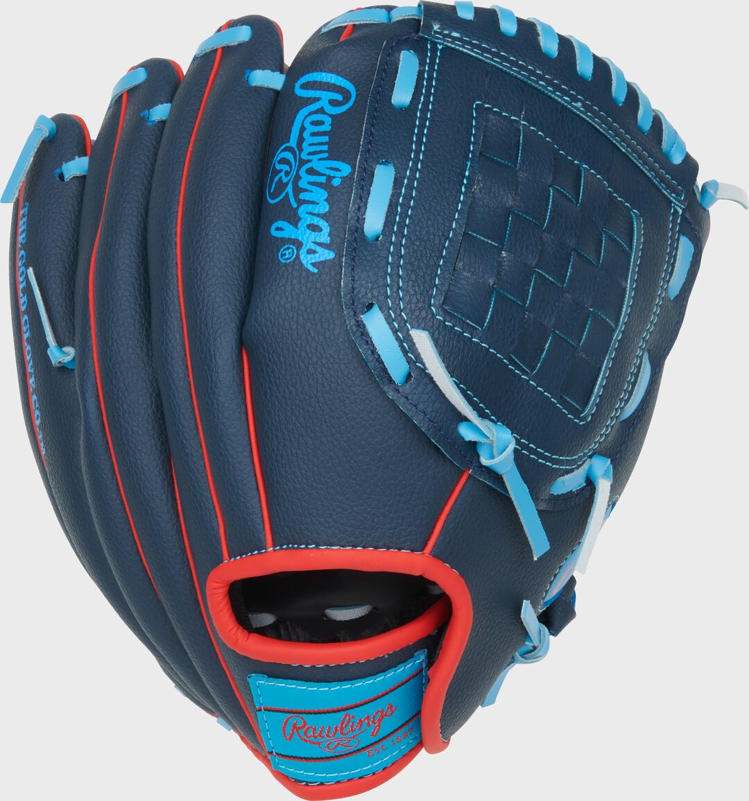 Rawlings Flex Palm Series 11-Inch Youth Baseball Glove - Rawlings