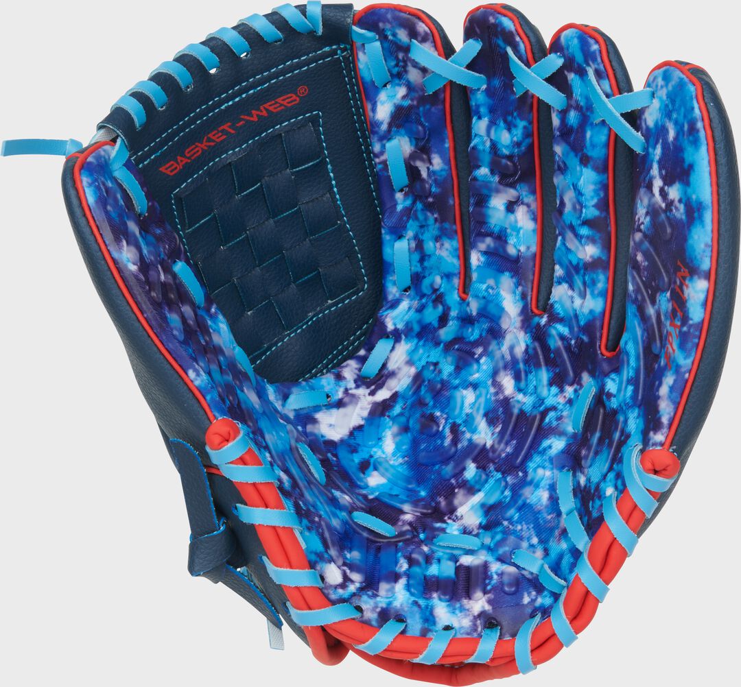 Rawlings Flex Palm Series 11-Inch Youth Baseball Glove - Rawlings
