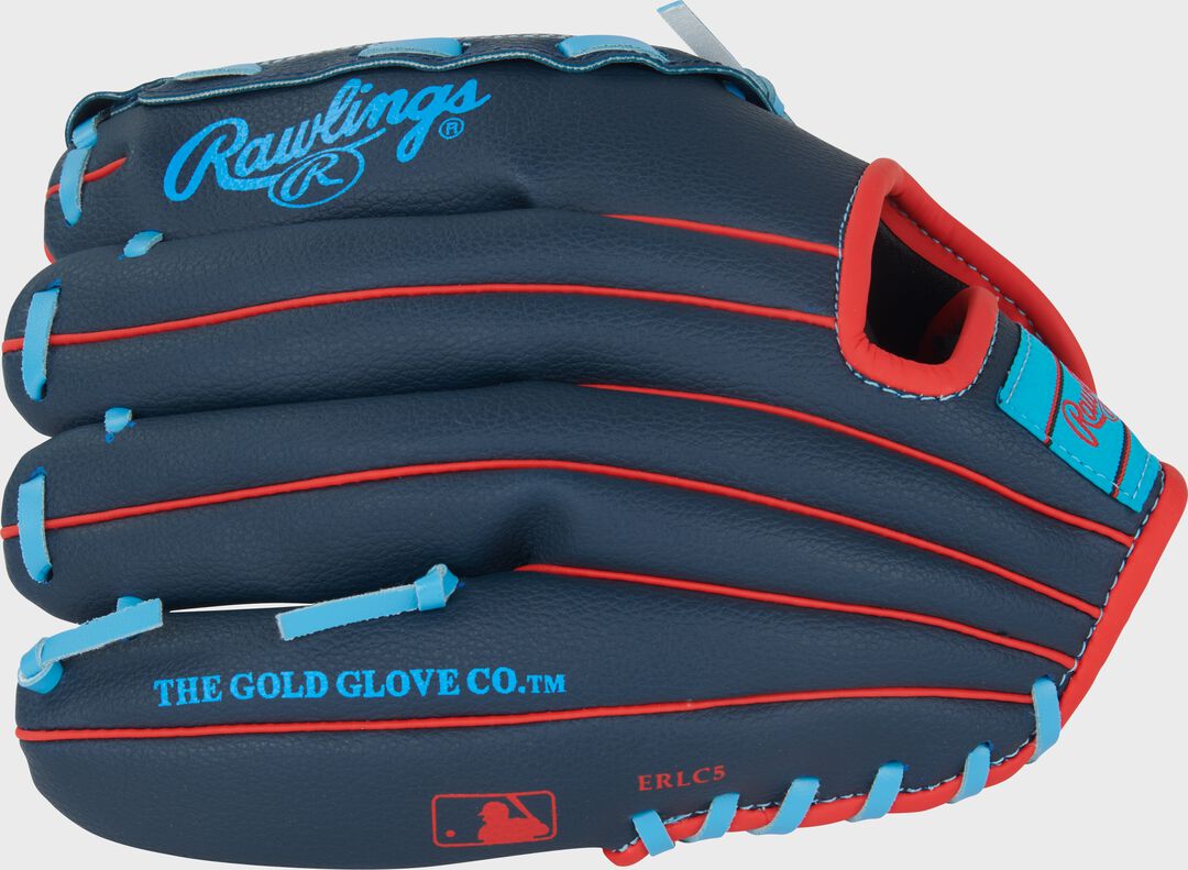 Rawlings Flex Palm Series 11-Inch Youth Baseball Glove - Rawlings