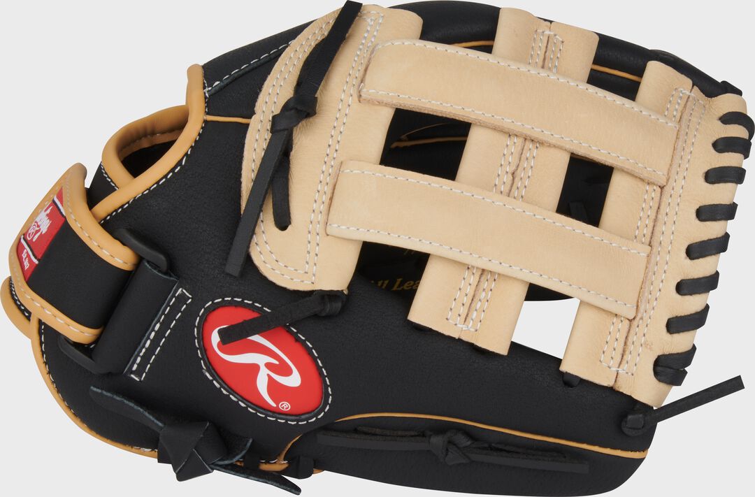 Sure Catch 11-Inch Fernando Tatis Jr. Signature Youth Glove Right Hand Throw - Rawlings