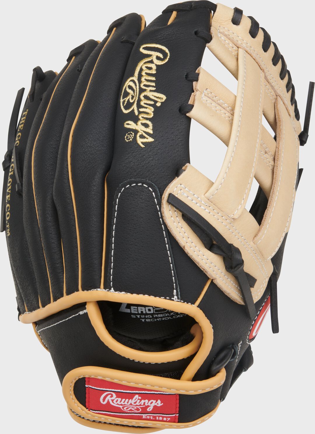 Sure Catch 11-Inch Fernando Tatis Jr. Signature Youth Glove Right Hand Throw - Rawlings