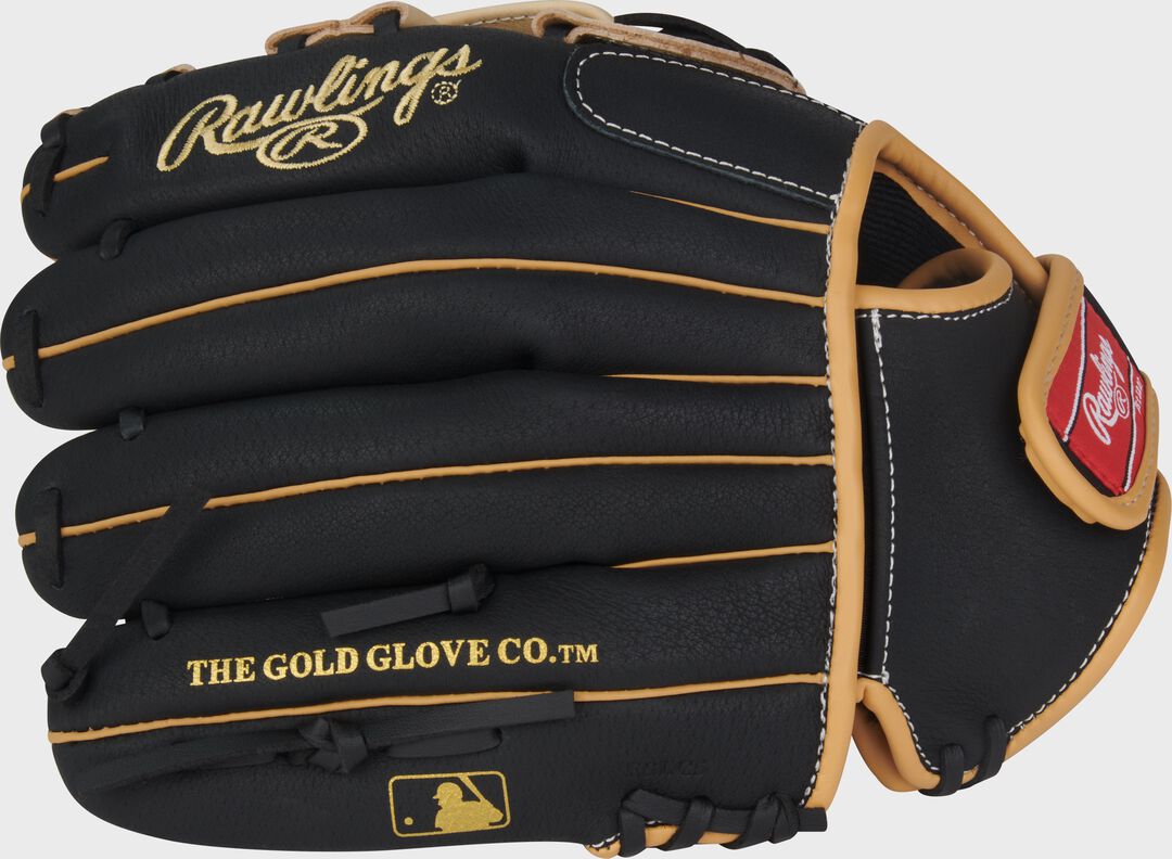 Sure Catch 11-Inch Fernando Tatis Jr. Signature Youth Glove Right Hand Throw - Rawlings
