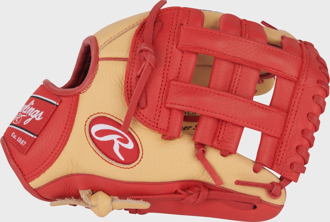 Rawlings Select Pro Lite Corbin Carrol 11-Inch Baseball Glove Right Hand Throw - Rawlings