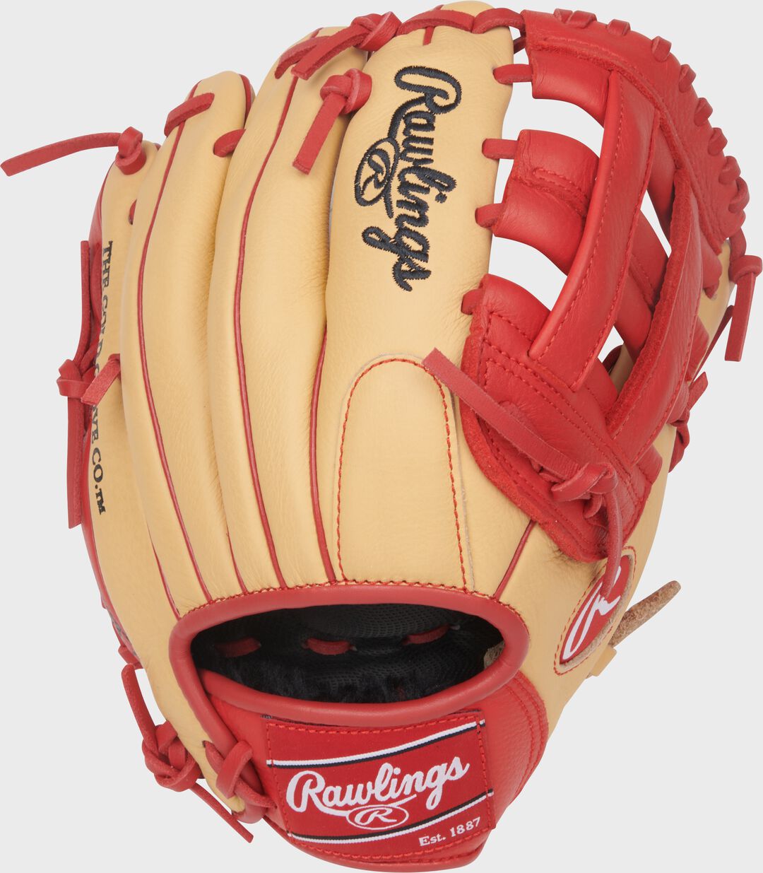 Rawlings Select Pro Lite Corbin Carrol 11-Inch Baseball Glove Right Hand Throw - Rawlings