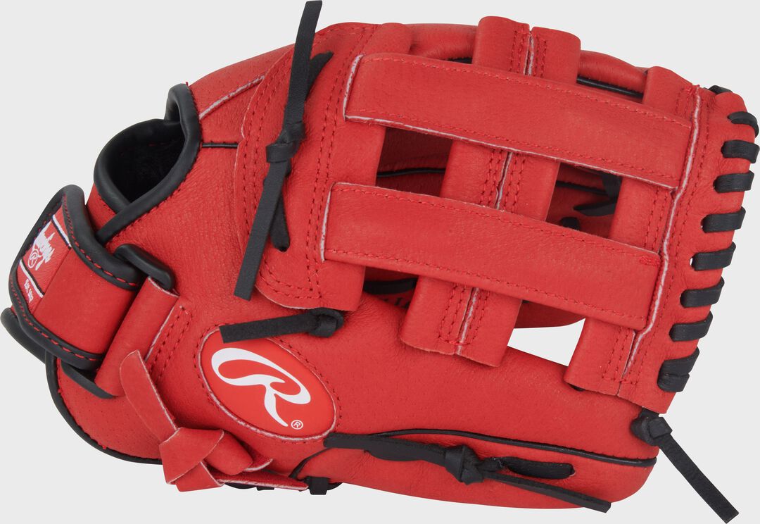 Sure Catch 10.5-Inch Corbin Carroll Signature Youth Glove Right Hand Throw - Rawlings