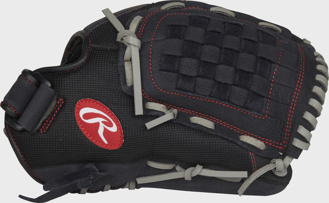 Renegade 12.5 in Softball Infield/Outfield Glove - Rawlings