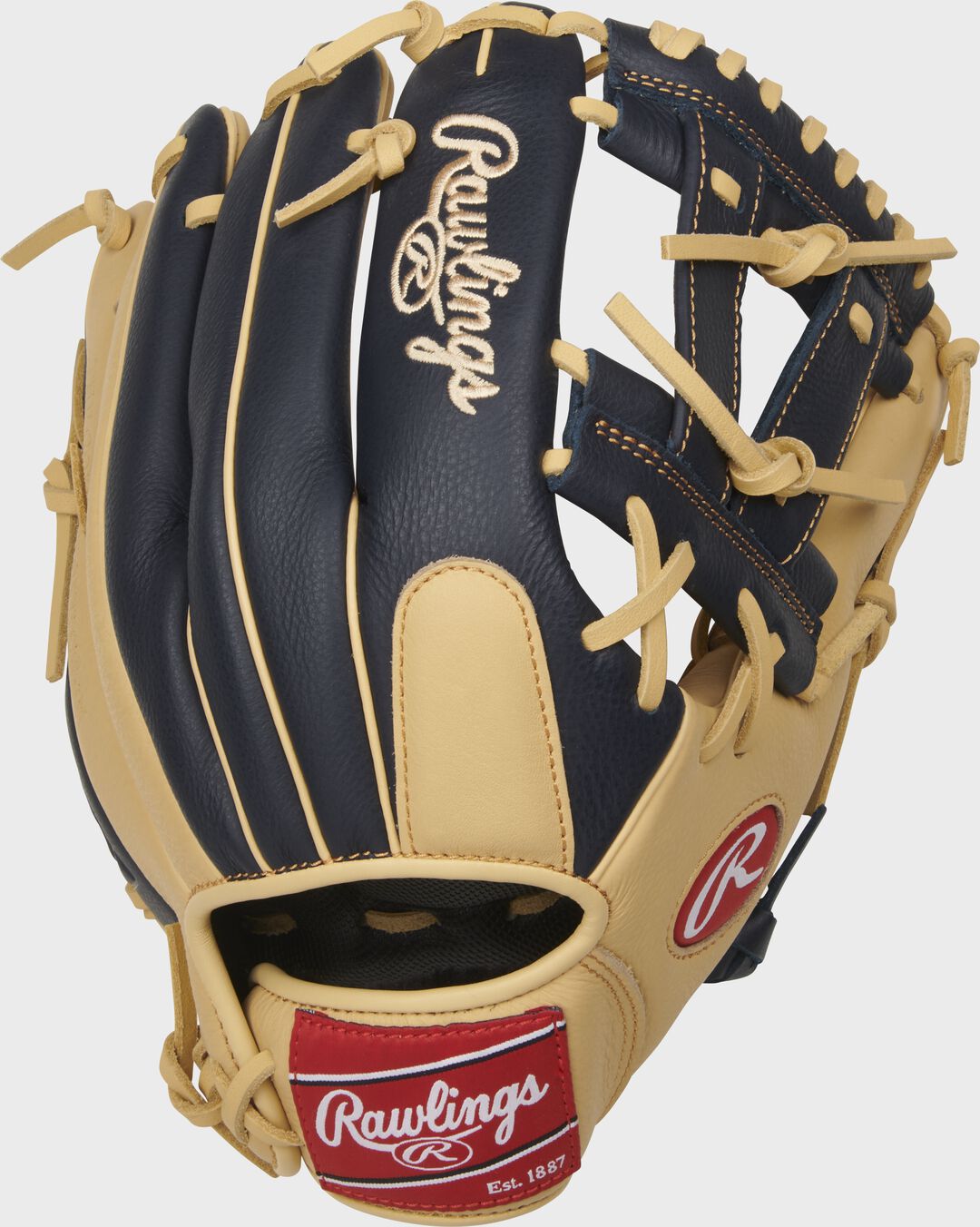 2021 Select Pro Lite 11.5-inch Manny Machado Youth Infield Glove - Rawlings