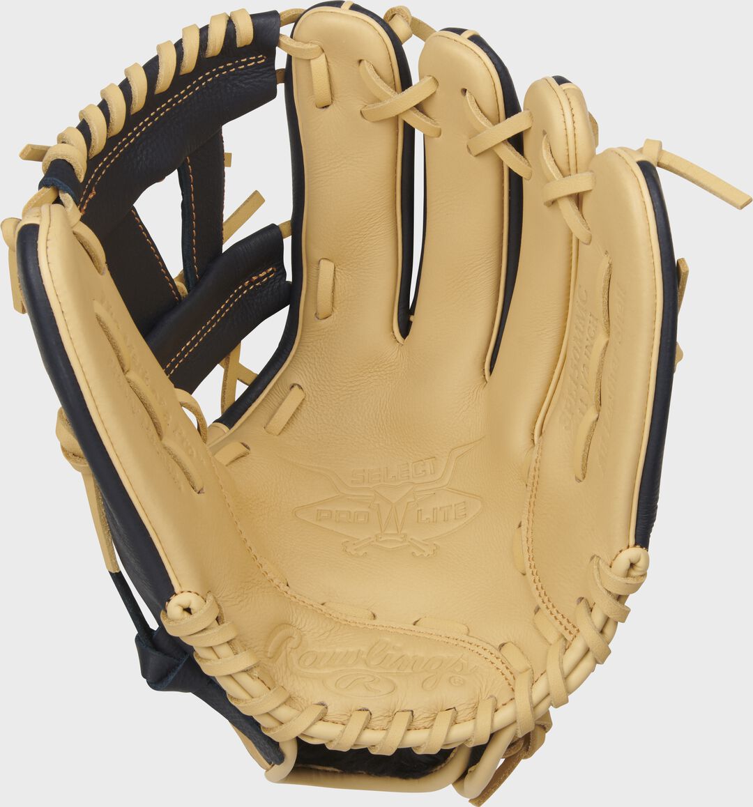 2021 Select Pro Lite 11.5-inch Manny Machado Youth Infield Glove - Rawlings