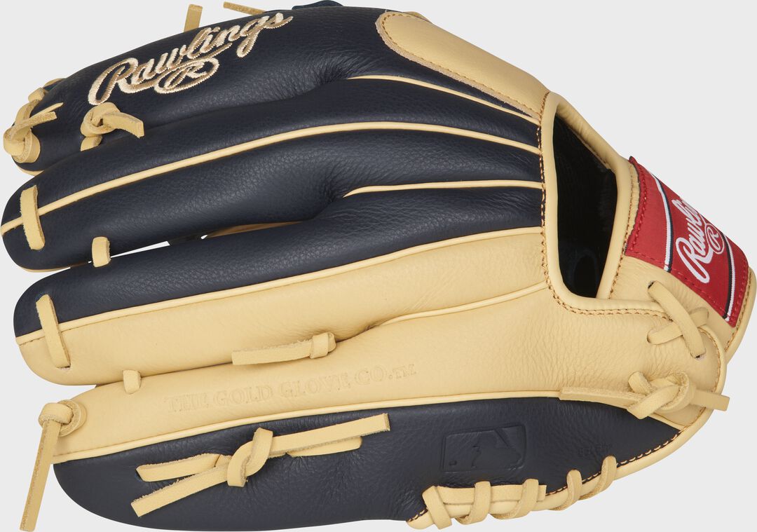 2021 Select Pro Lite 11.5-inch Manny Machado Youth Infield Glove - Rawlings