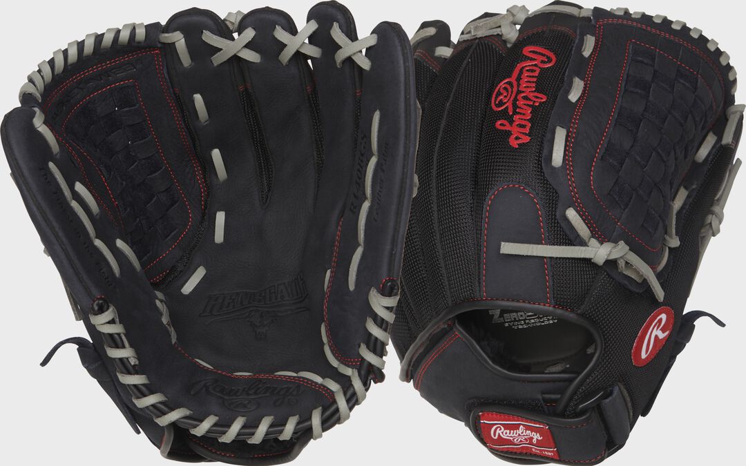 Renegade 14 in Softball Glove - Rawlings