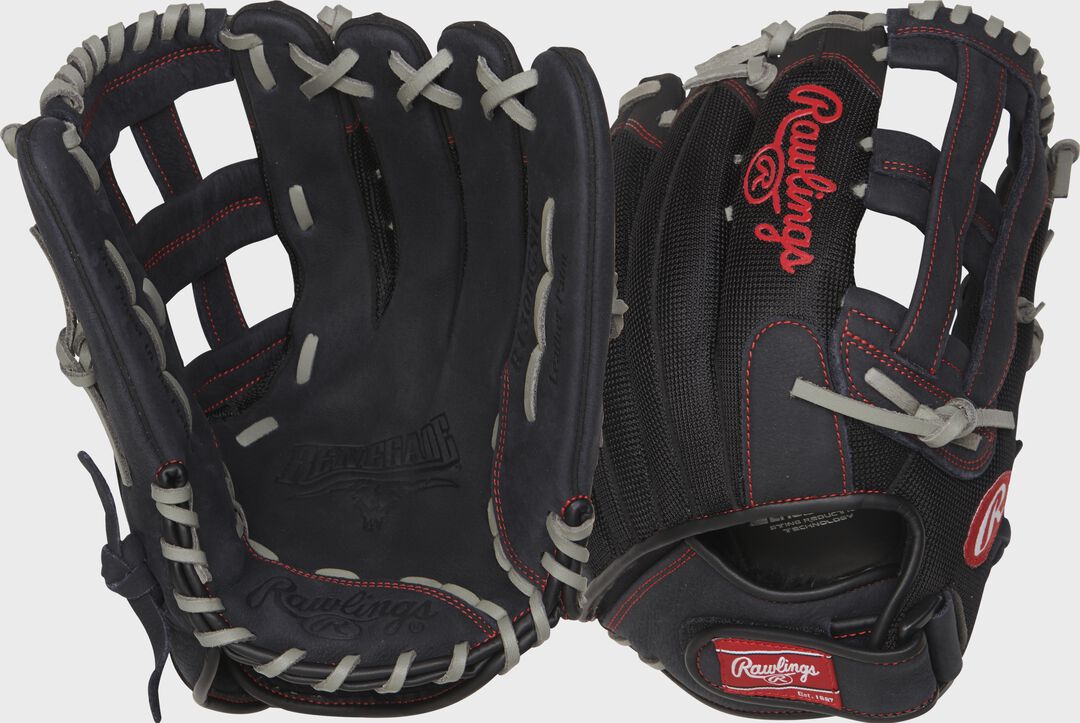 Renegade 13 in Softball Glove - Rawlings