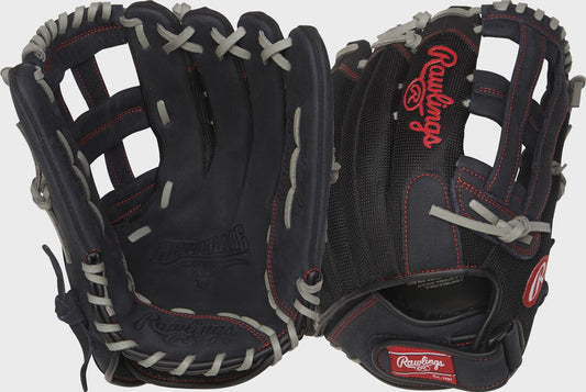 Renegade 13 in Softball Glove - Rawlings
