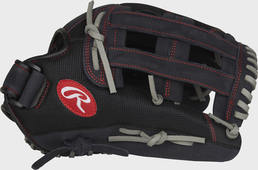 Renegade 13 in Softball Glove - Rawlings