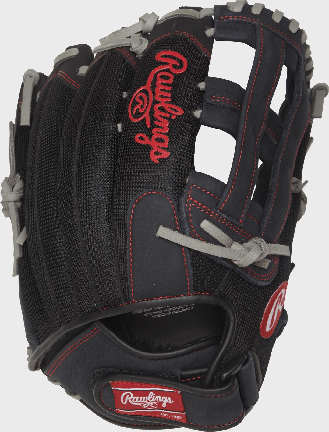 Renegade 13 in Softball Glove - Rawlings