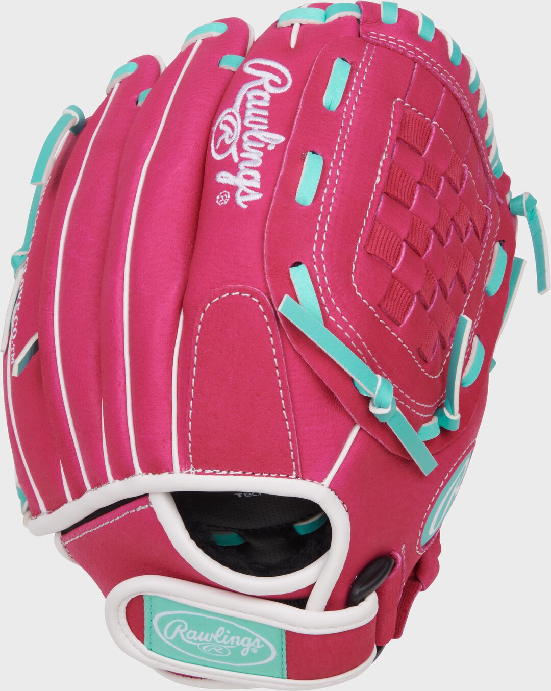 Sure Catch Softball 10.5-inch Youth Softball Glove - Rawlings