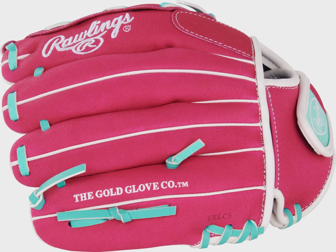 Sure Catch Softball 10.5-inch Youth Softball Glove - Rawlings
