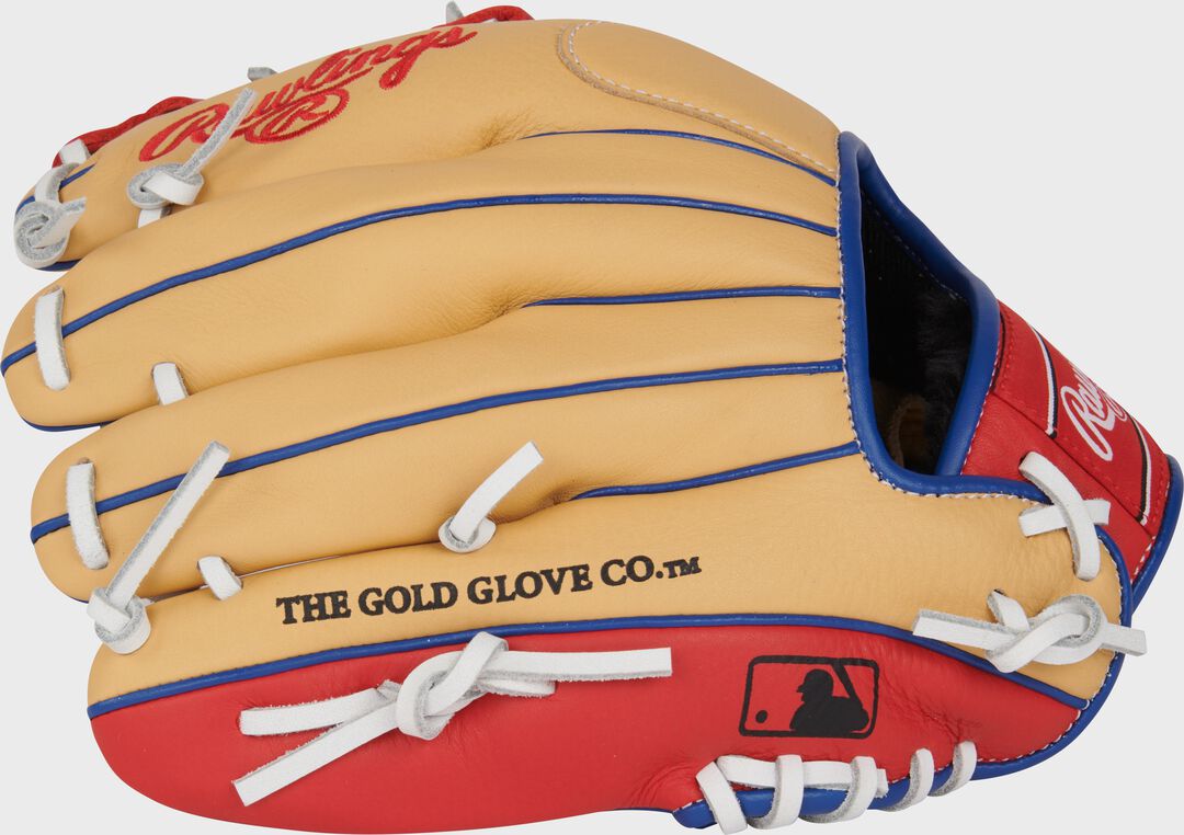 Select Pro Lite Corey Seager 11" Youth Glove Right Hand Throw - Rawlings
