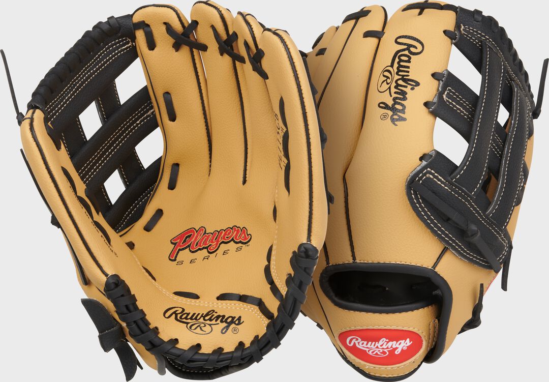 Rawlings Players Series 11.5-Inch Youth Glove - Rawlings