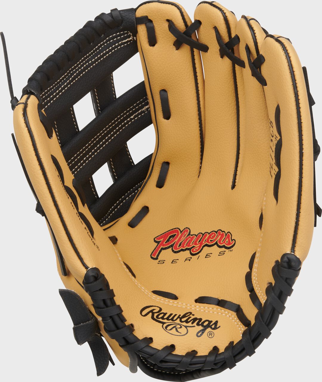 Rawlings Players Series 11.5-Inch Youth Glove - Rawlings