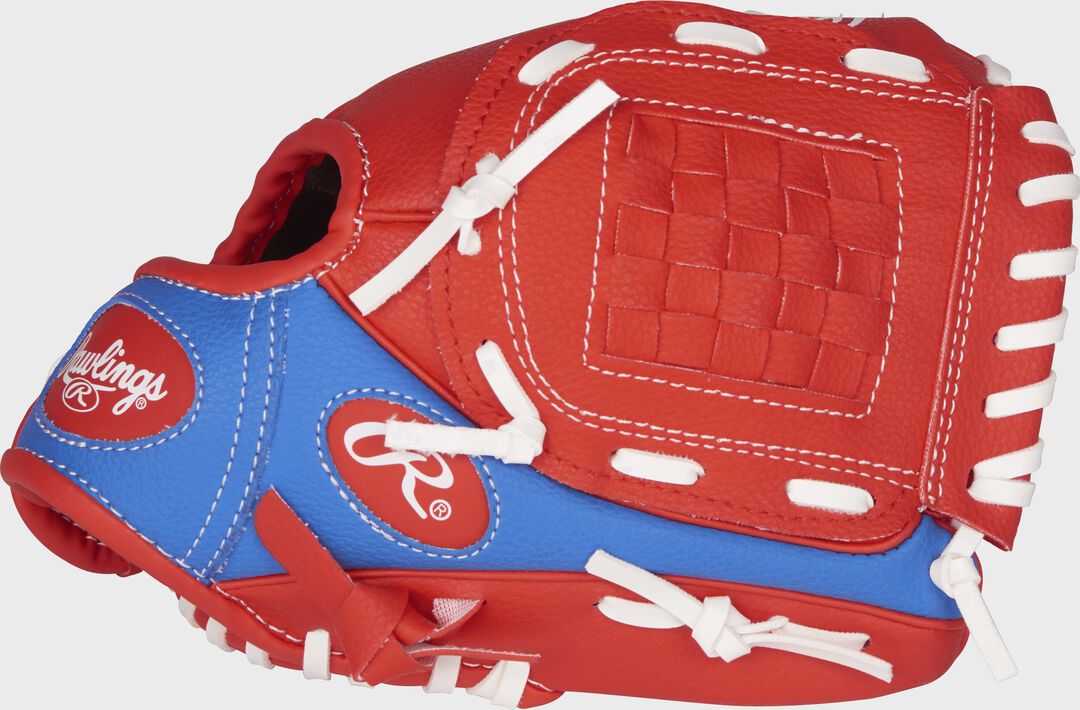 Players Series 9 in Baseball/Softball Glove with Soft Core Ball - Rawlings