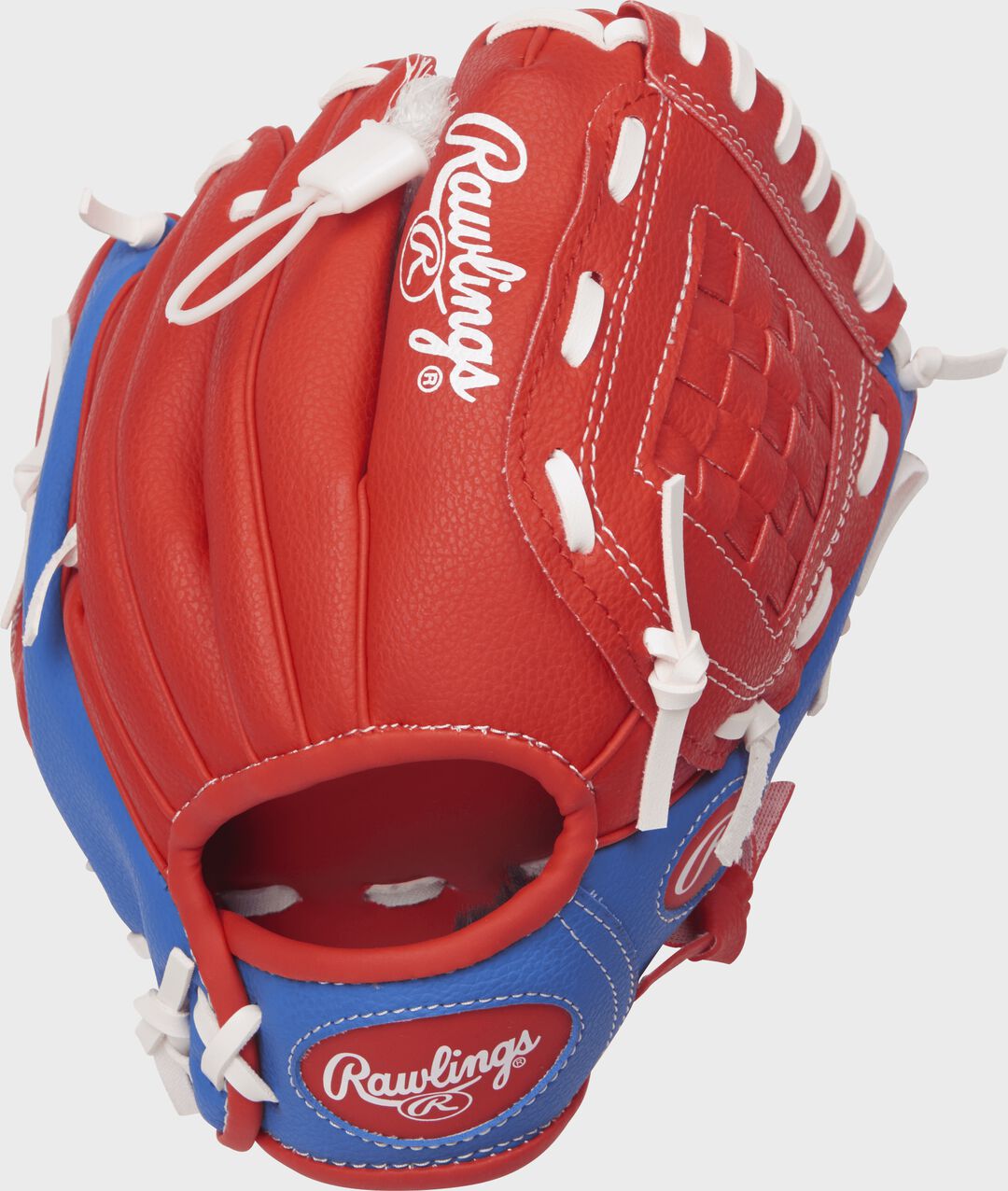 Players Series 9 in Baseball/Softball Glove with Soft Core Ball - Rawlings