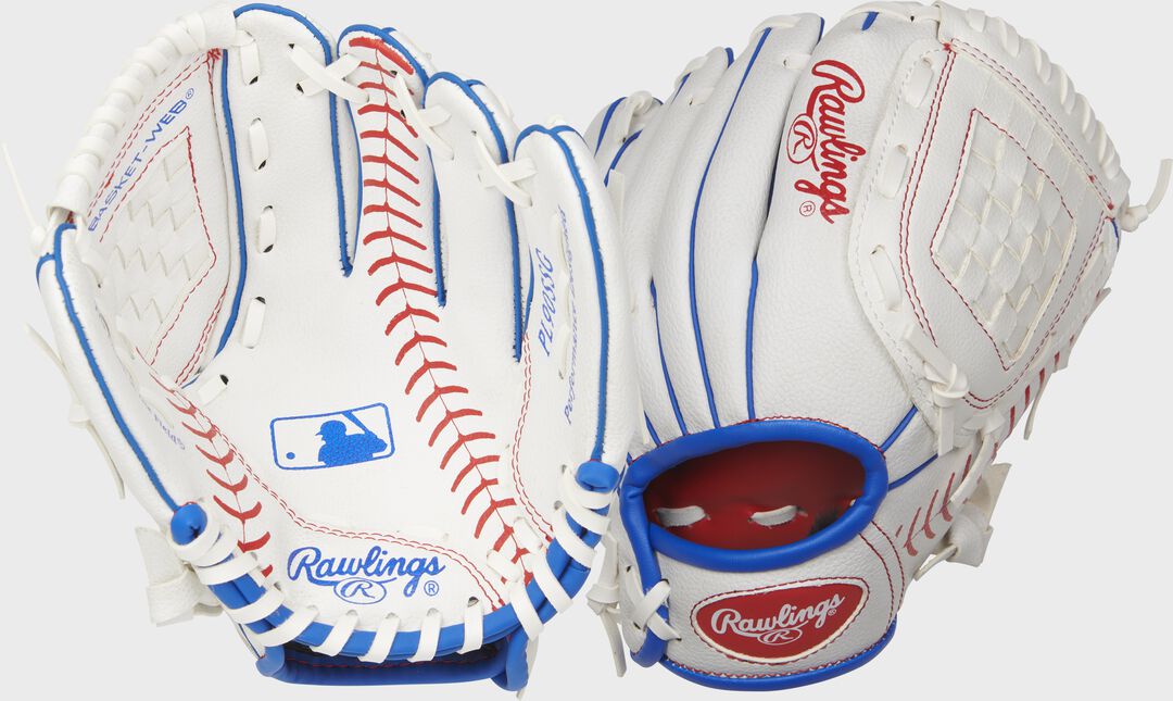 Players Series 9 in Baseball/Softball Glove - Rawlings