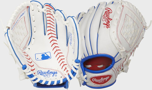 Players Series 9 in Baseball/Softball Glove - Rawlings