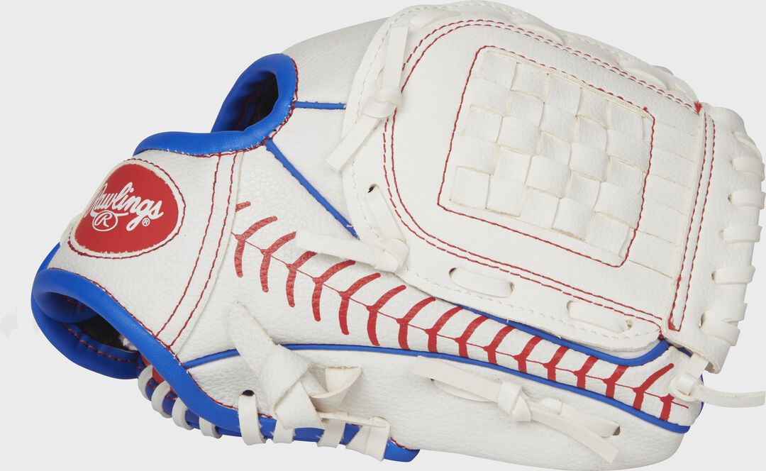 Players Series 9 in Baseball/Softball Glove - Rawlings