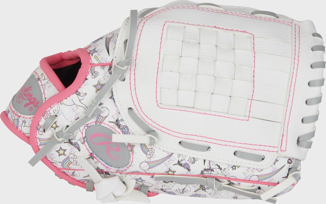 Rawlings Players 10" Youth Glove - Rawlings