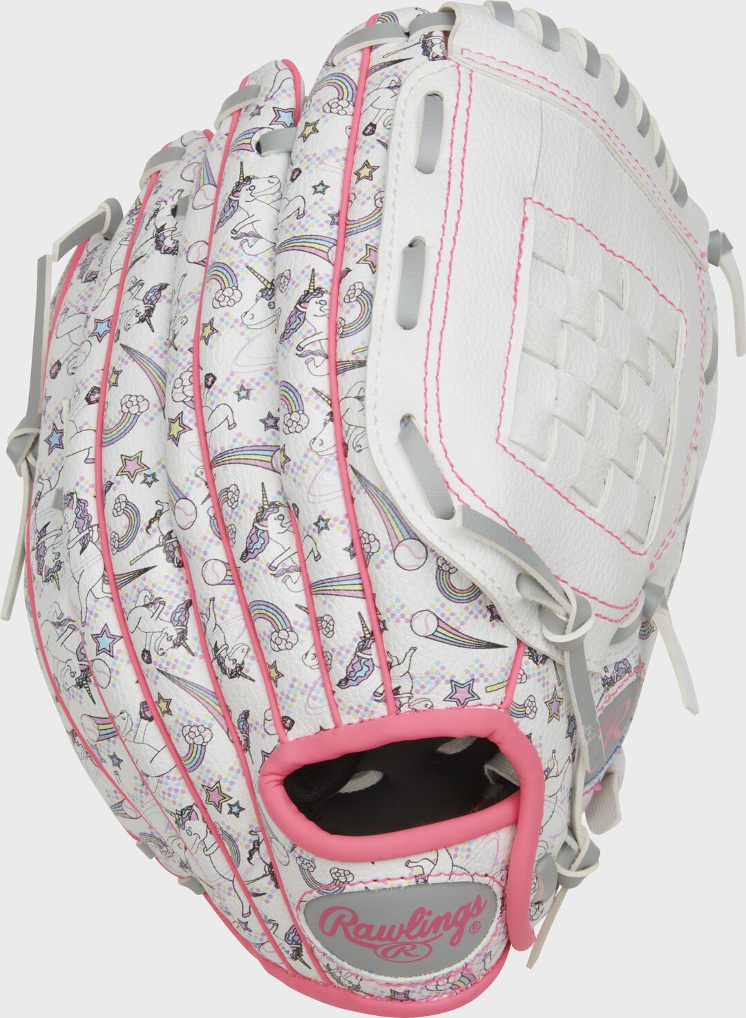 Rawlings Players 10" Youth Glove - Rawlings