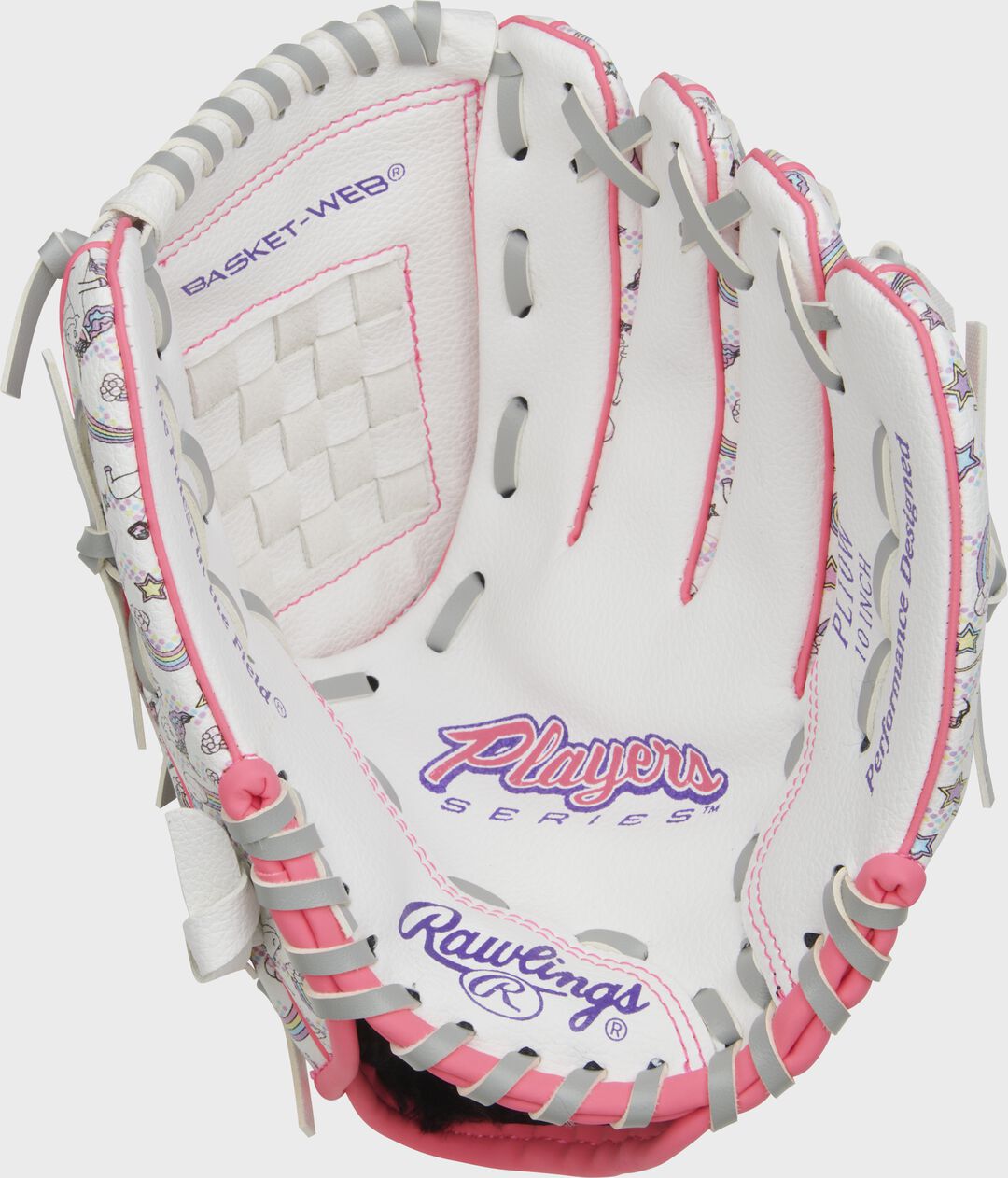 Rawlings Players 10" Youth Glove - Rawlings