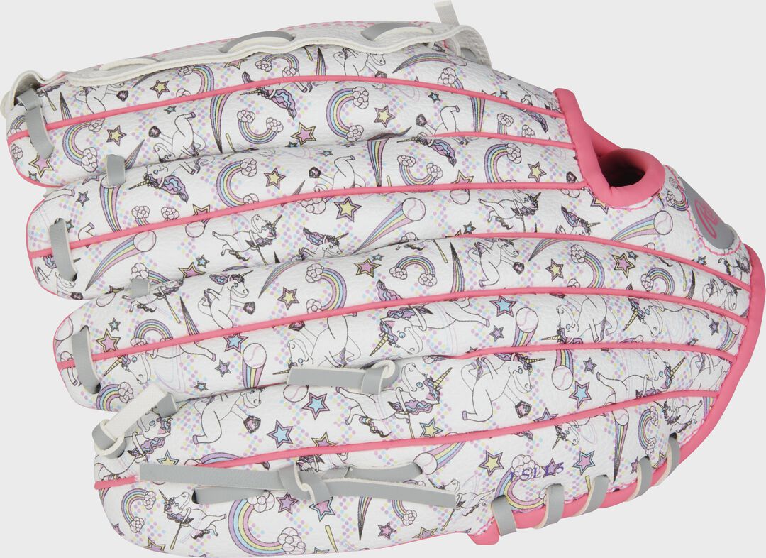 Rawlings Players 10" Youth Glove - Rawlings