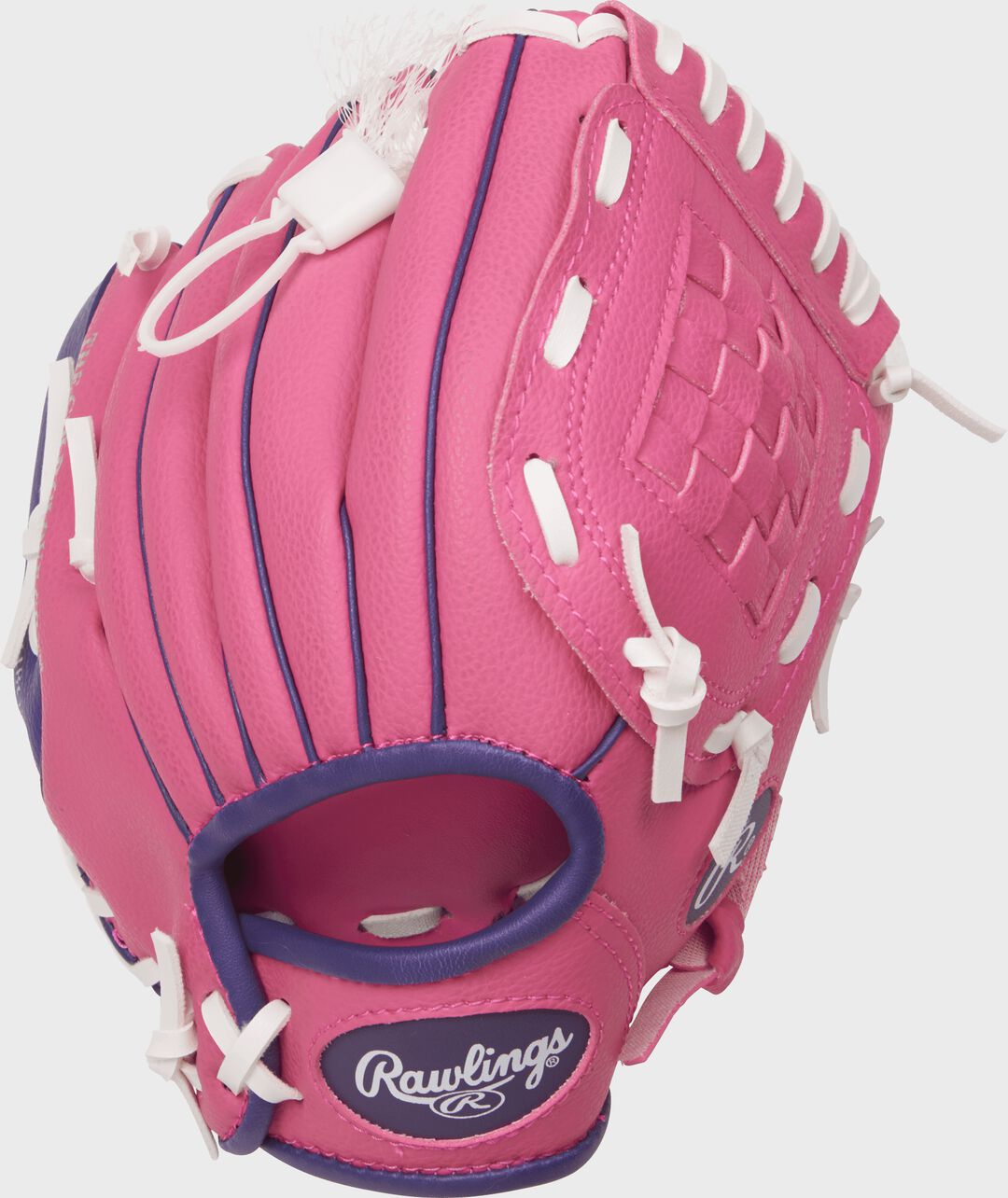 Players Series 9 in Softball Glove with Soft Core Ball - Rawlings