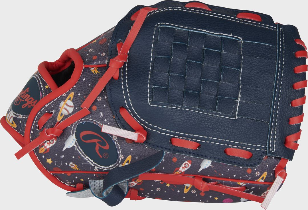 Rawlings Players 10" Youth Glove - Rawlings