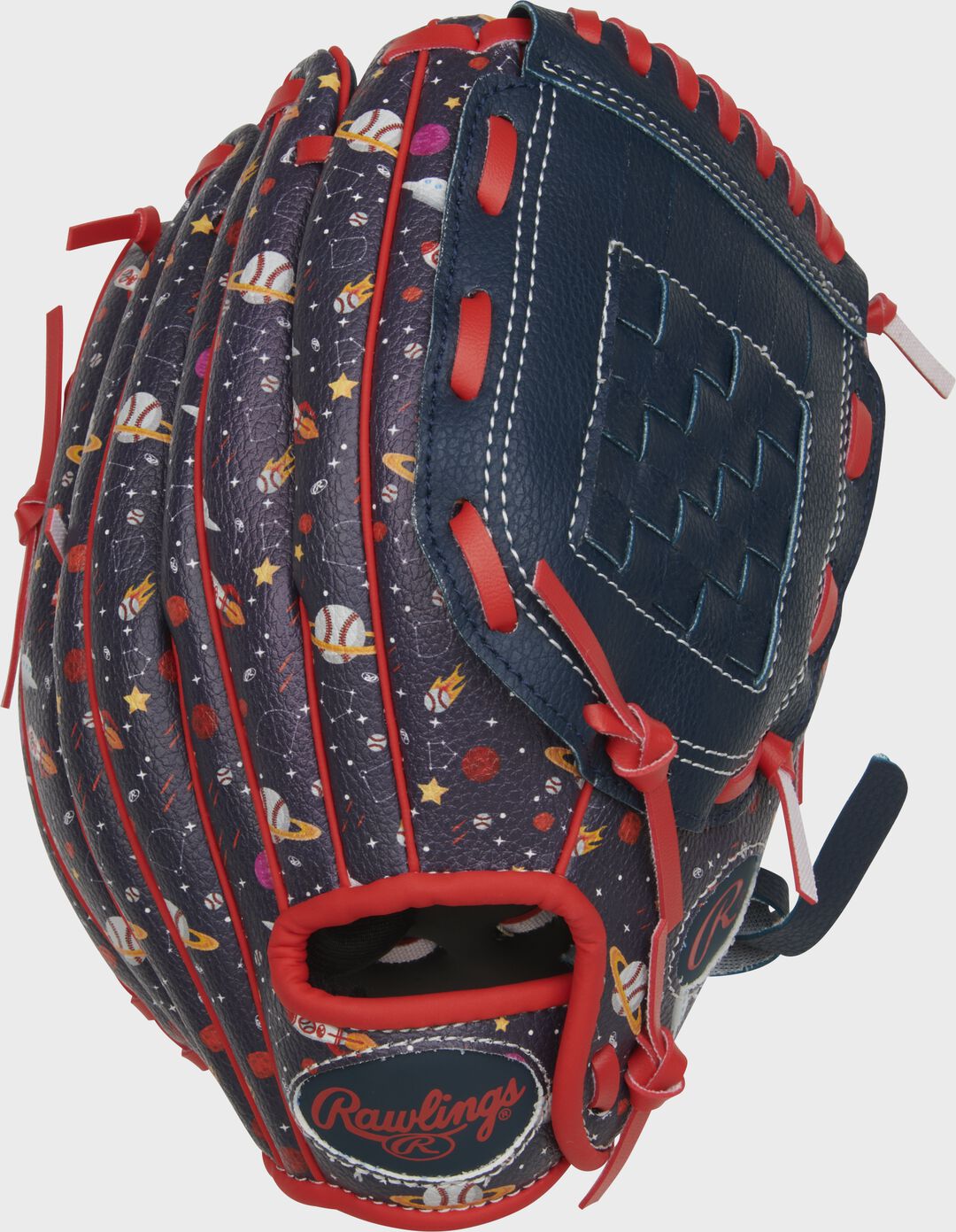 Rawlings Players 10" Youth Glove - Rawlings