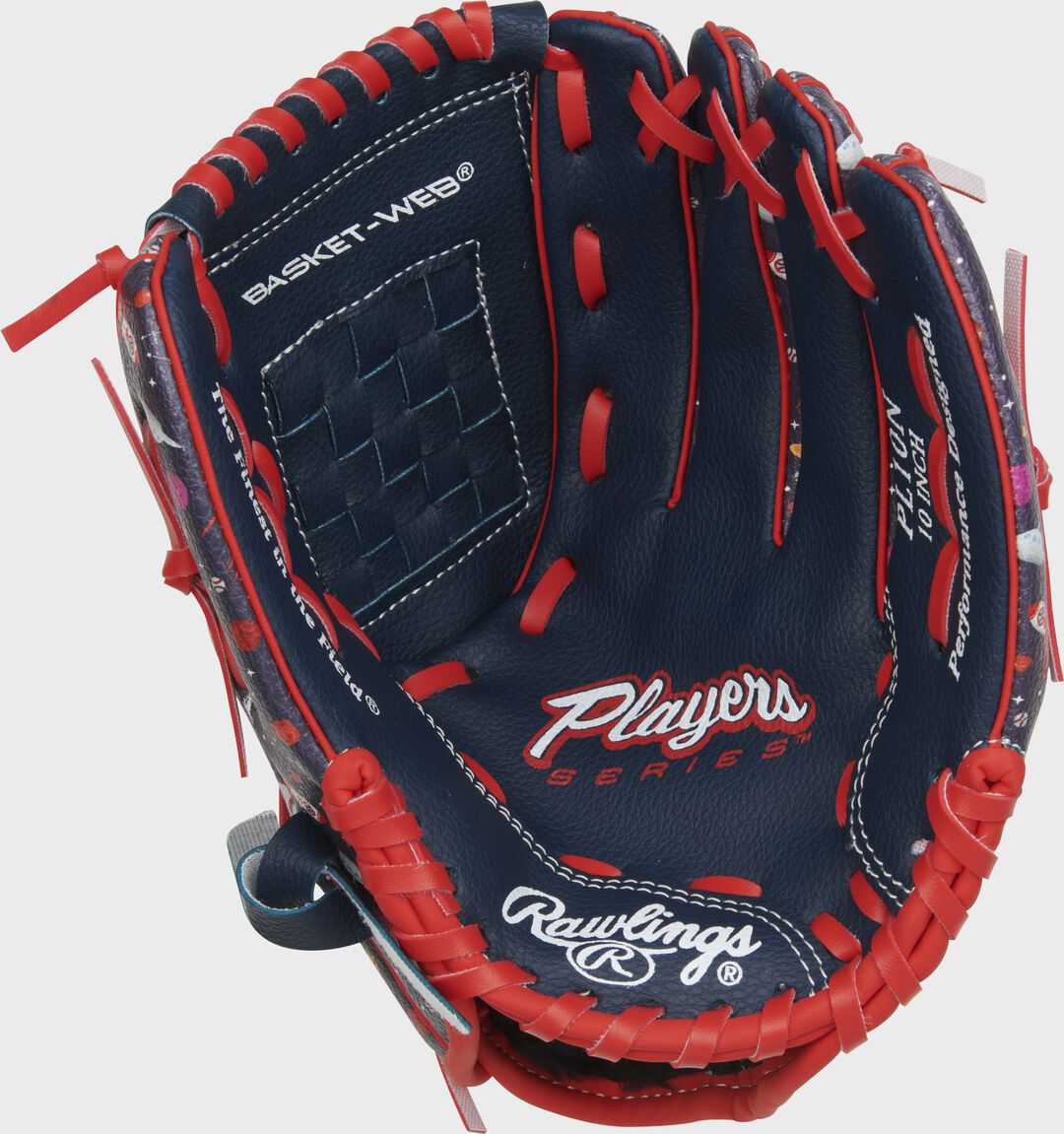 Rawlings Players 10" Youth Glove - Rawlings